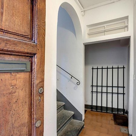 Conce Apartment By Mamo Florencja Zewnętrze zdjęcie